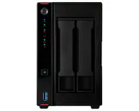 ASUSTOR NAS Storage Server Nimbustor 2 Gen2 AS5402T  - Thumbnail 3