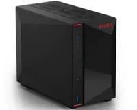 ASUSTOR NAS Storage Server Nimbustor 2 Gen2 AS5402T  - Thumbnail 4