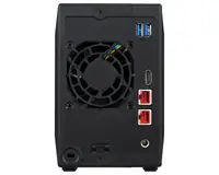 ASUSTOR NAS Storage Server Nimbustor 2 Gen2 AS5402T  - Thumbnail 5