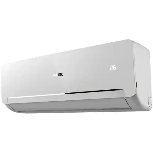 AUX Klima uređaj Aux ASW-H12C5B4- QC 12K Inverter - Slika proizvoda 2