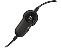 LOGITECH H151 Stereo Headset single jack slušalice sa mikrofonom crne  - Thumbnail 3