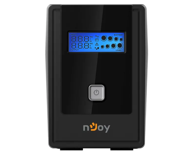 NJOY Cadu 850 480W UPS (UPCMTLS685TCAAZ01B)  - Slika proizvoda 2
