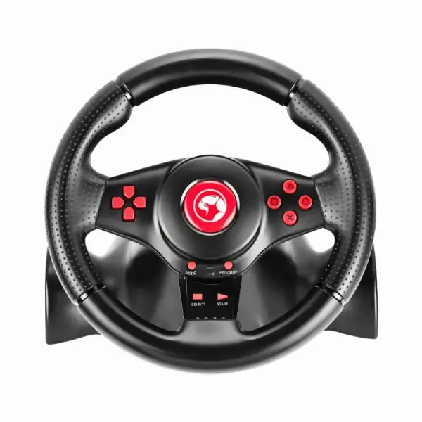 MARVO Volan sa pedalama Marvo ONAGA 30 GT903 USB - Glavna slika