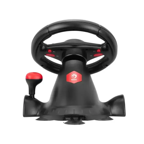 MARVO Volan sa pedalama Marvo ONAGA 30 GT903 USB - Slika proizvoda 2