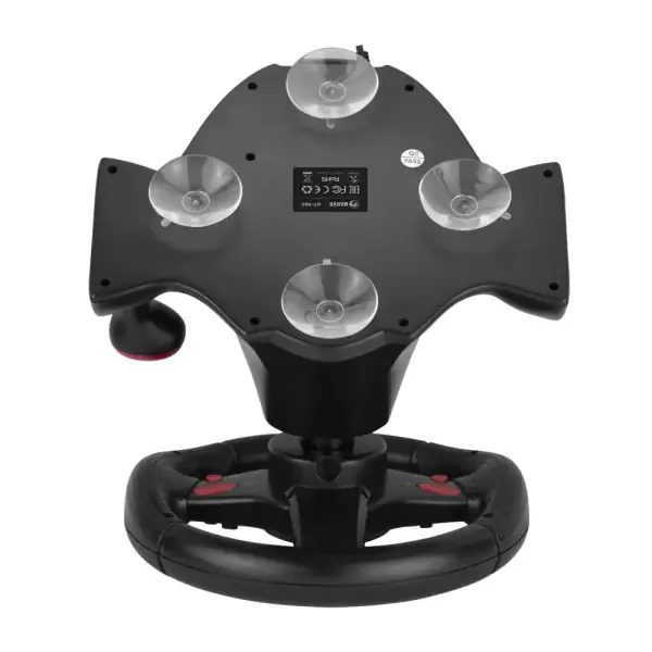 MARVO Volan sa pedalama Marvo ONAGA 30 GT903 USB - Slika proizvoda 3