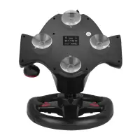 MARVO Volan sa pedalama Marvo ONAGA 30 GT903 USB - Thumbnail 3
