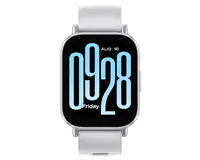 XIAOMI Redmi Watch 5 Active Matte Silver sat (BHR8790GL) 