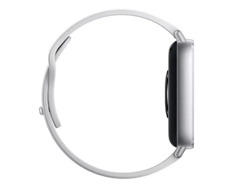 XIAOMI Redmi Watch 5 Active Matte Silver sat (BHR8790GL)  - Slika proizvoda 2