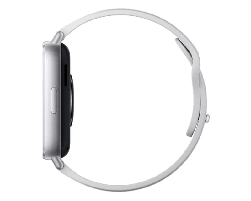 XIAOMI Redmi Watch 5 Active Matte Silver sat (BHR8790GL)  - Slika proizvoda 5