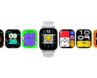 XIAOMI Redmi Watch 5 Active Matte Silver sat (BHR8790GL)  - Thumbnail 7