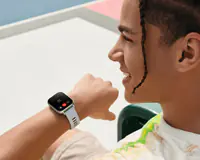 XIAOMI Redmi Watch 5 Active Matte Silver sat (BHR8790GL)  - Thumbnail 8
