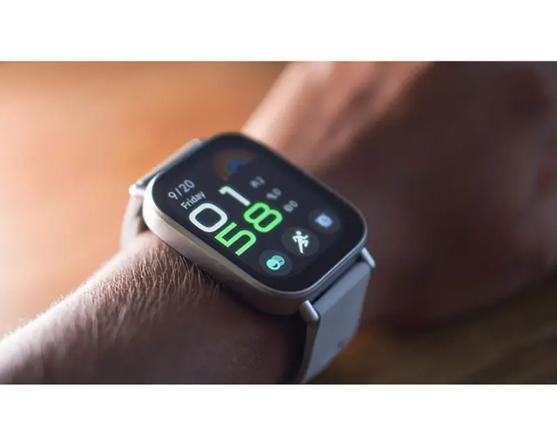 XIAOMI Redmi Watch 5 Active Matte Silver sat (BHR8790GL)  - Slika proizvoda 9