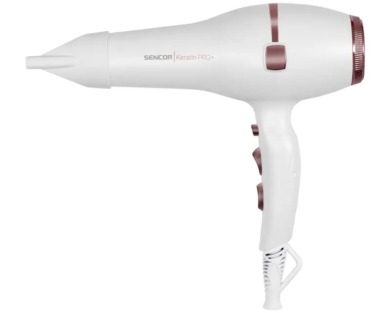 SENCOR SHD 8200GD fen za kosu - Glavna slika