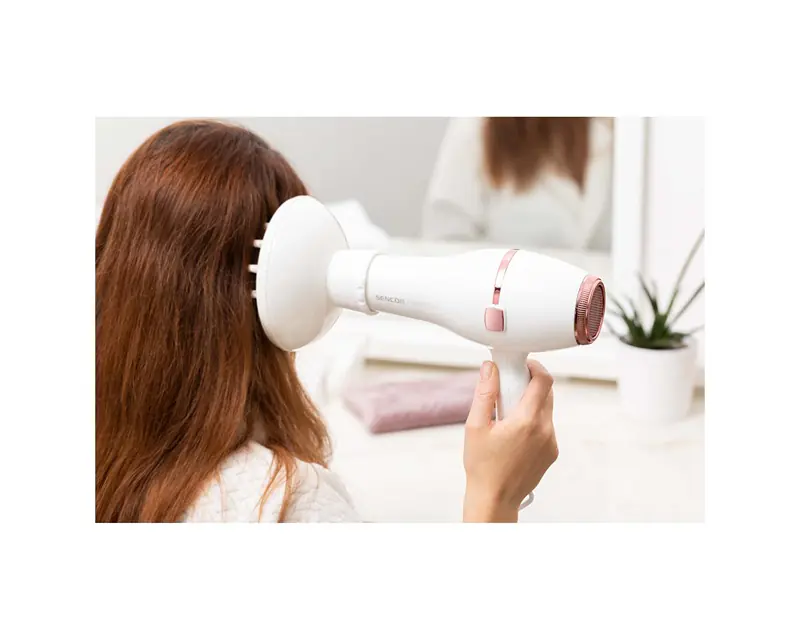 SENCOR SHD 8200GD fen za kosu - Slika proizvoda 6
