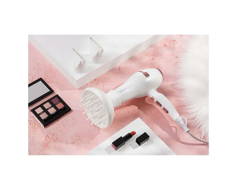 SENCOR SHD 8200GD fen za kosu - Slika proizvoda 7