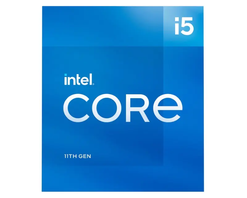 INTEL Core i5-11400 do 4.4GHz Box (BX8070811400) procesor - Slika proizvoda 2