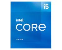INTEL Core i5-11400 do 4.4GHz Box (BX8070811400) procesor - Thumbnail 2
