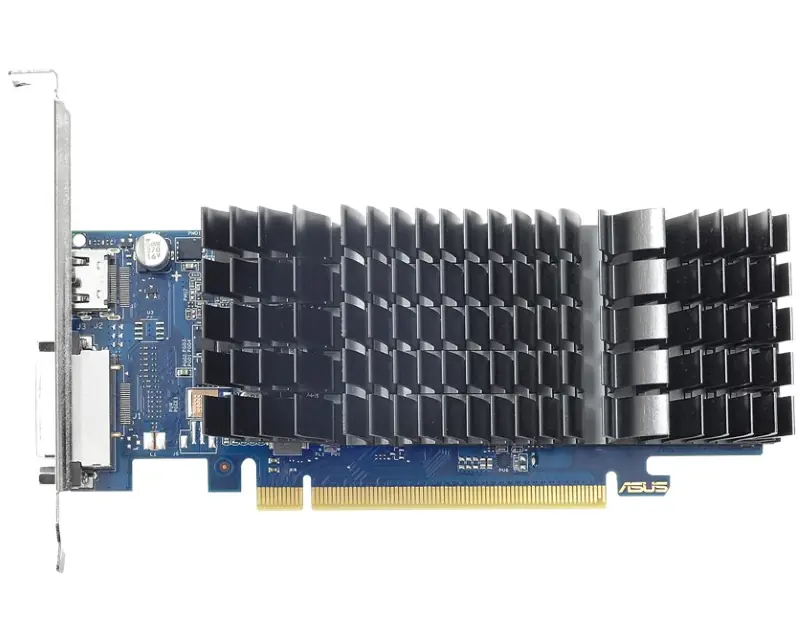ASUS nVidia GeForce GT 1030 2GB 64bit GT1030-SL-2G-BRK grafička karta - Slika proizvoda 2