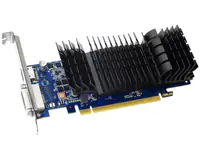 ASUS nVidia GeForce GT 1030 2GB 64bit GT1030-SL-2G-BRK grafička karta - Thumbnail 3