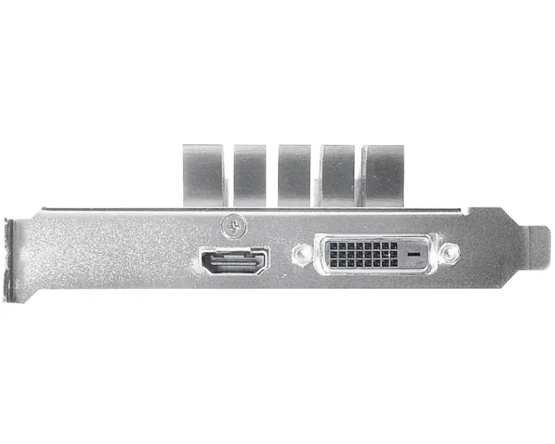 ASUS nVidia GeForce GT 1030 2GB 64bit GT1030-SL-2G-BRK grafička karta - Slika proizvoda 4