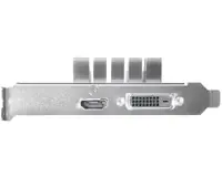 ASUS nVidia GeForce GT 1030 2GB 64bit GT1030-SL-2G-BRK grafička karta - Thumbnail 4