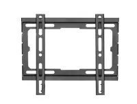 MAX Nosač za TV MAX FL43 23-43/vesa max 200x200/45kg/fiksni - Thumbnail 4