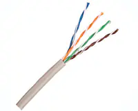 FAST ASIA Kabl UTP Cat5e 305m Wall 