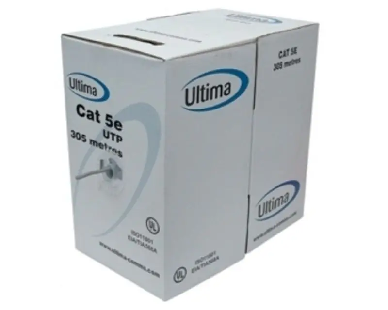 FAST ASIA Kabl UTP Cat5e 305m Wall  - Slika proizvoda 2