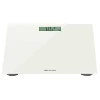 SENCOR Telesna vaga Sencor SBS 2301WH/LCD/bela - Thumbnail 2
