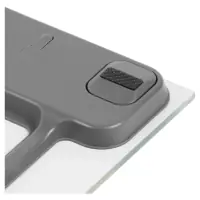 SENCOR Telesna vaga Sencor SBS 2301WH/LCD/bela - Thumbnail 3