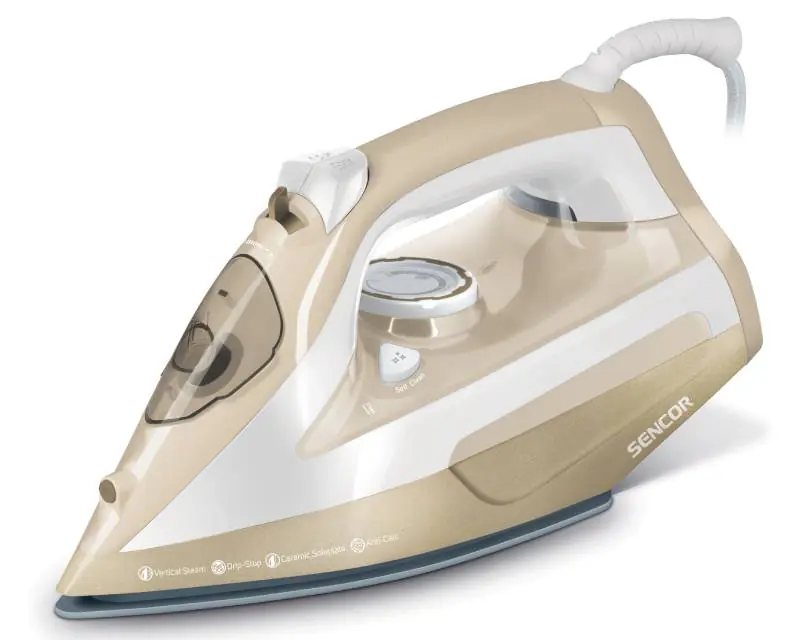 SENCOR SSI 6110GD pegla - Glavna slika