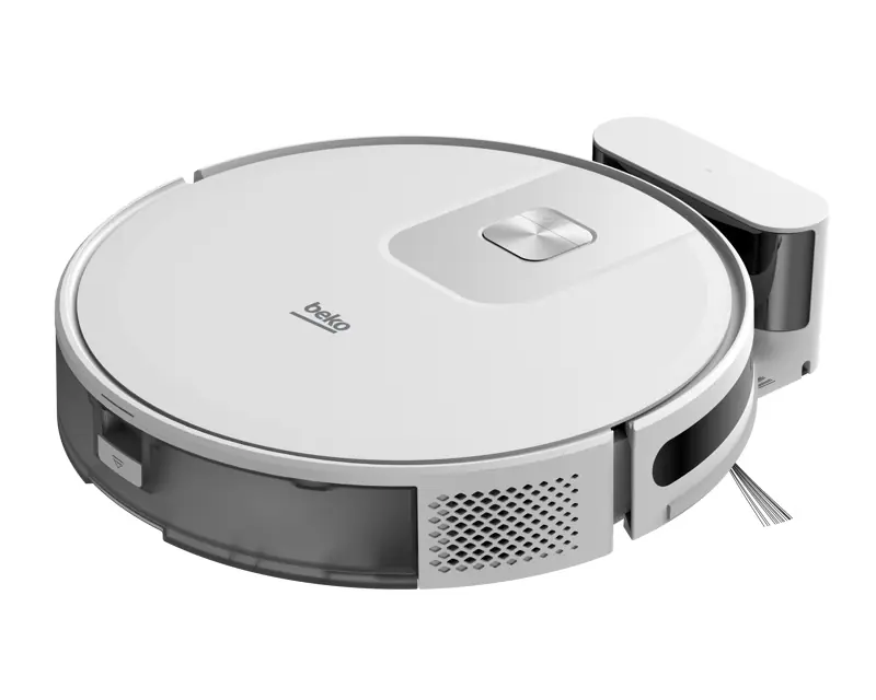 BEKO RoboSmart VRR 60314 VW robot usisivač sa posudom  - Slika proizvoda 2