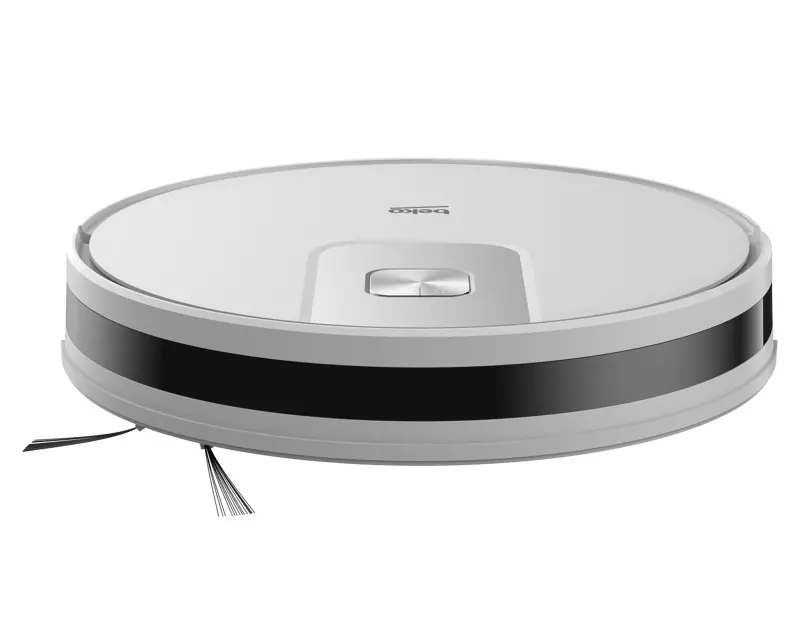 BEKO RoboSmart VRR 60314 VW robot usisivač sa posudom  - Slika proizvoda 3