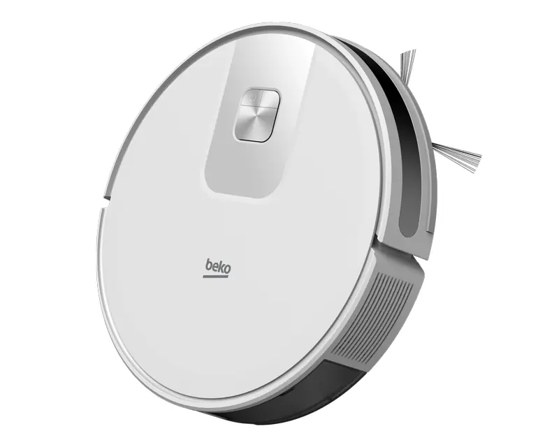 BEKO RoboSmart VRR 60314 VW robot usisivač sa posudom  - Slika proizvoda 4