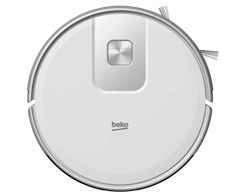 BEKO RoboSmart VRR 60314 VW robot usisivač sa posudom  - Slika proizvoda 5
