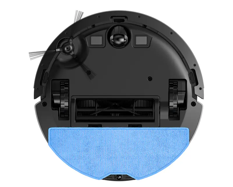 BEKO RoboSmart VRR 60314 VW robot usisivač sa posudom  - Slika proizvoda 6