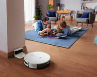BEKO RoboSmart VRR 60314 VW robot usisivač sa posudom  - Thumbnail 8