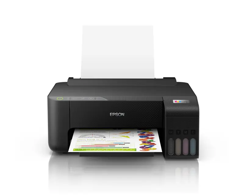 EPSON L1270 EcoTank ITS wireless (4 boje) inkjet štampač - Glavna slika