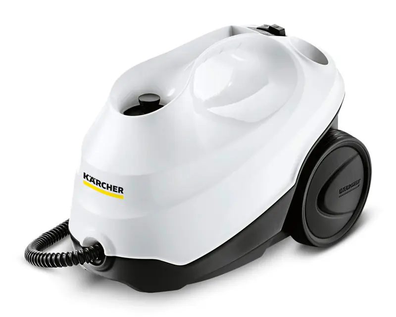 KARCHER SC 3 EASYFIX Paročistač beli (1.513-650.0)  - Slika proizvoda 2