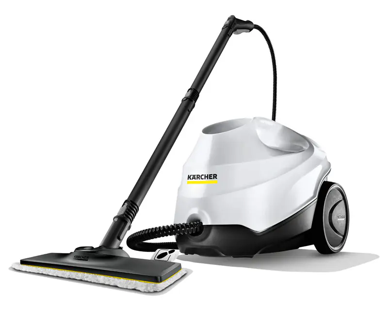 KARCHER SC 3 EASYFIX Paročistač beli (1.513-650.0)  - Slika proizvoda 3