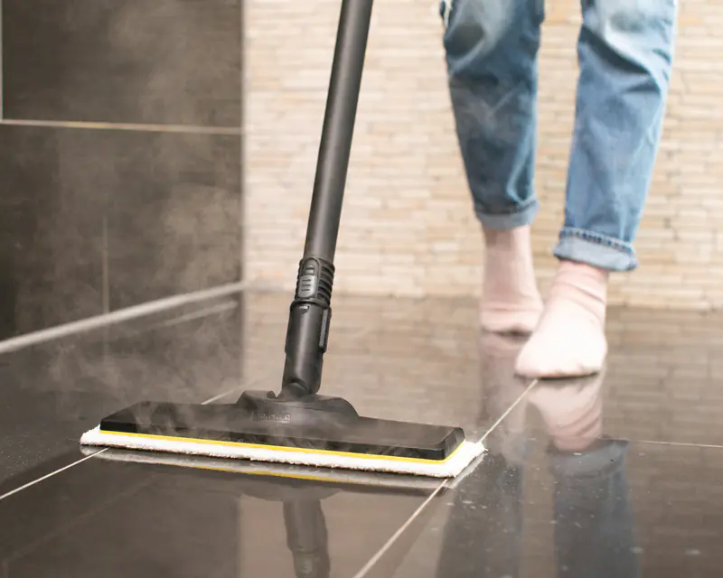 KARCHER SC 3 EASYFIX Paročistač beli (1.513-650.0)  - Slika proizvoda 6