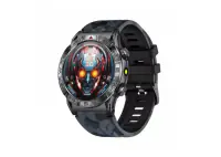MADOR Smart Watch MADOR KC80 crni