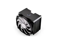 ENDORFY Fortis 5 Black ARGB crni procesorski hladnjak (EY3A014)  - Thumbnail 4