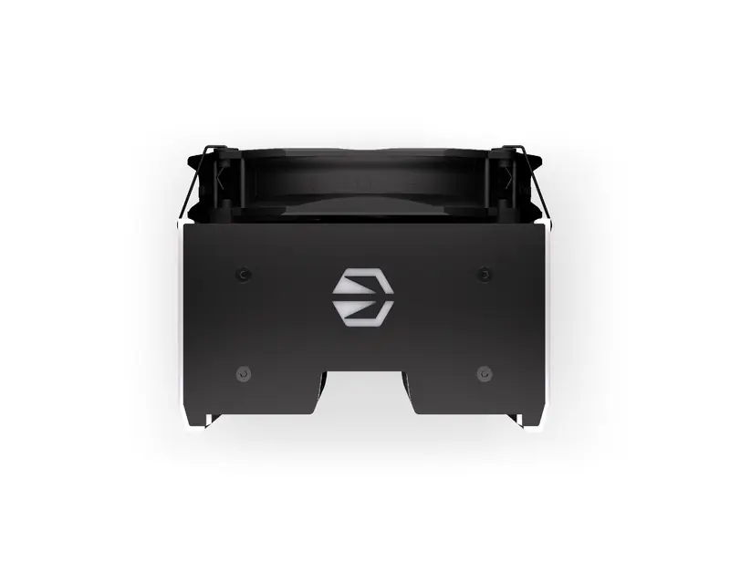 ENDORFY Fortis 5 Black ARGB crni procesorski hladnjak (EY3A014) - Slika proizvoda 7