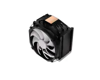 ENDORFY Fortis 5 Black ARGB crni procesorski hladnjak (EY3A014)  - Thumbnail 8