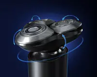 XIAOMI S301 trimer za bradu EU (BHR7450EU)  - Thumbnail 5