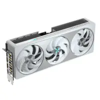 GIGABYTE Graficka karta Gigabyte GeForce RTX 5070 Aero OC  GDDR7 12GB 192bit 3xDP/HDMI - Thumbnail 2