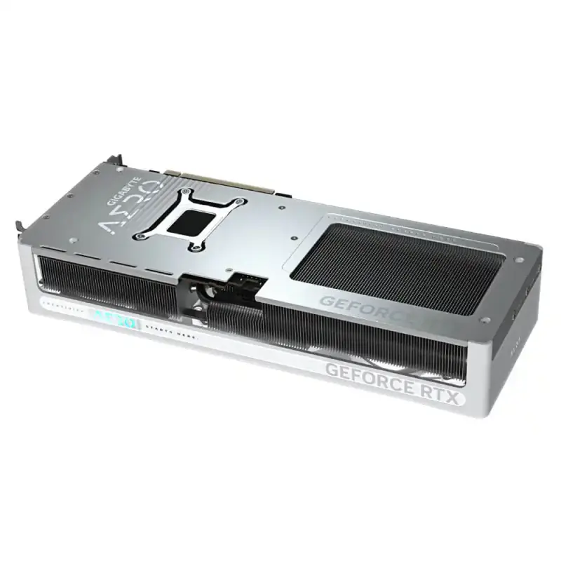GIGABYTE Graficka karta Gigabyte GeForce RTX 5070 Aero OC GDDR7 12GB 192bit 3xDP/HDMI - Slika proizvoda 3