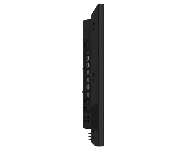 HISENSE 32 inča 32DM66D FHD 500 nita Digital Signage Display - 24/7 Operation - Slika proizvoda 4