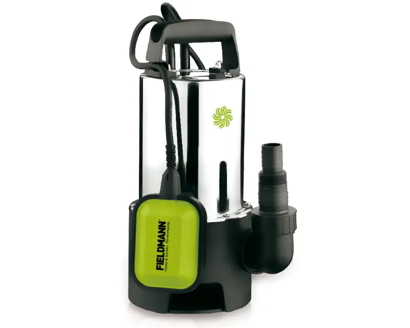 FIELDMANN FVC 4002-EK Potopna muljna pumpa za vodu - Glavna slika